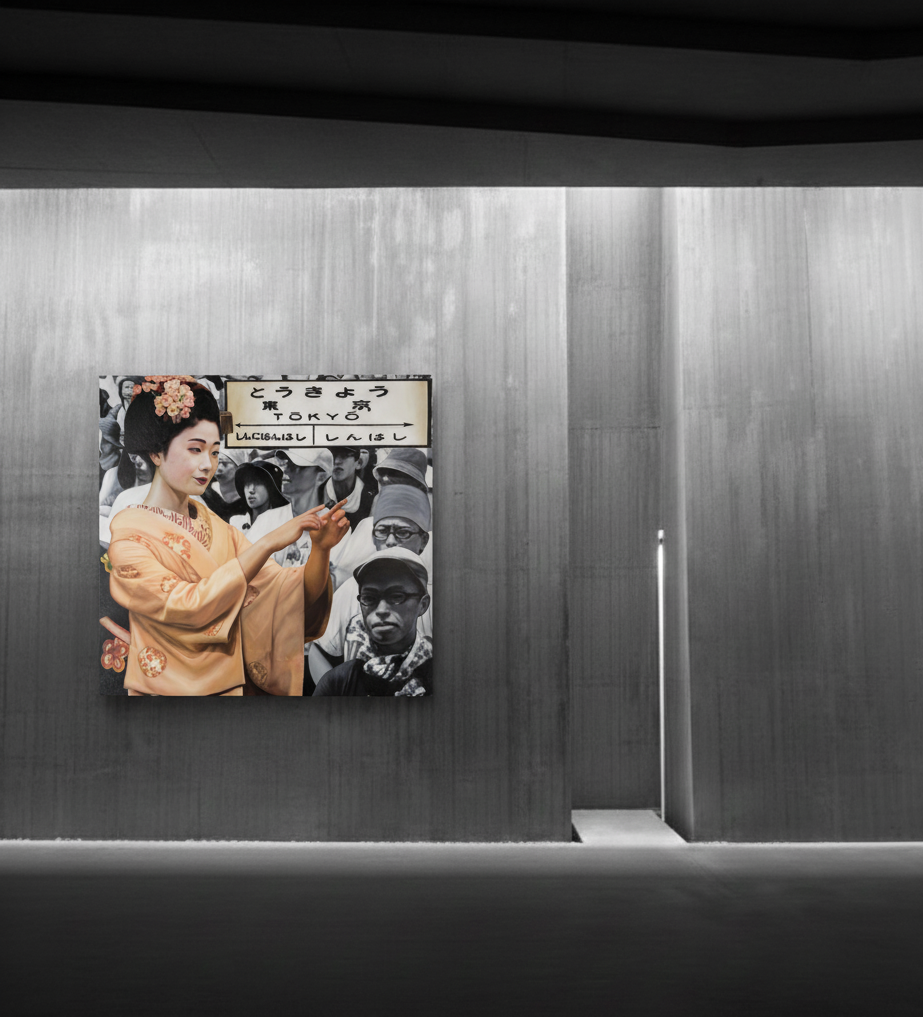 Let’s Sing Together : Enchanting Chorus