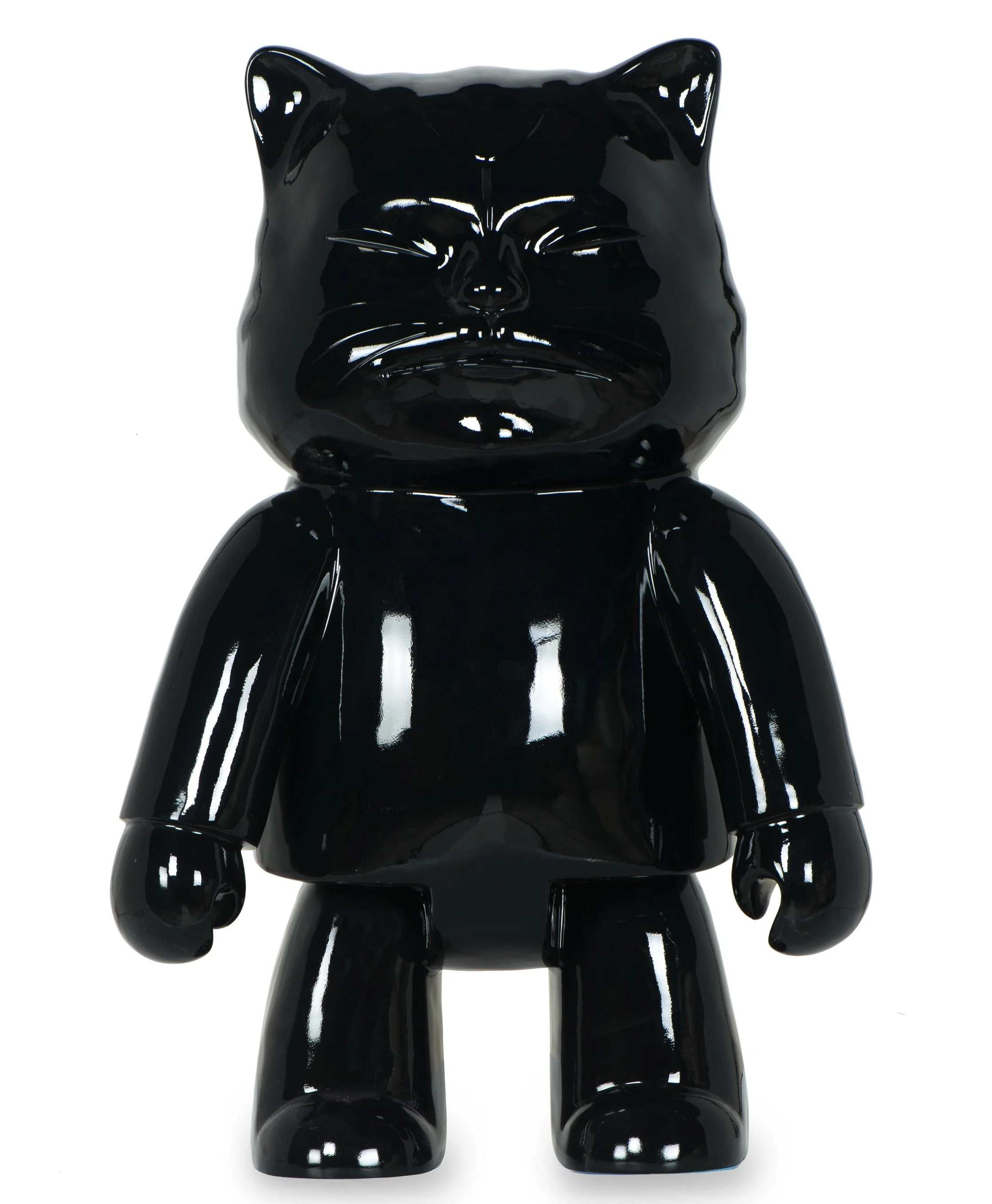 Supreme Robotcat: COAL Cybernetic Maestro