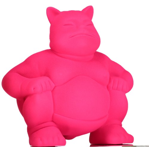 Fivefold Sumowarriors: Spirits of the Ritual Pantheon