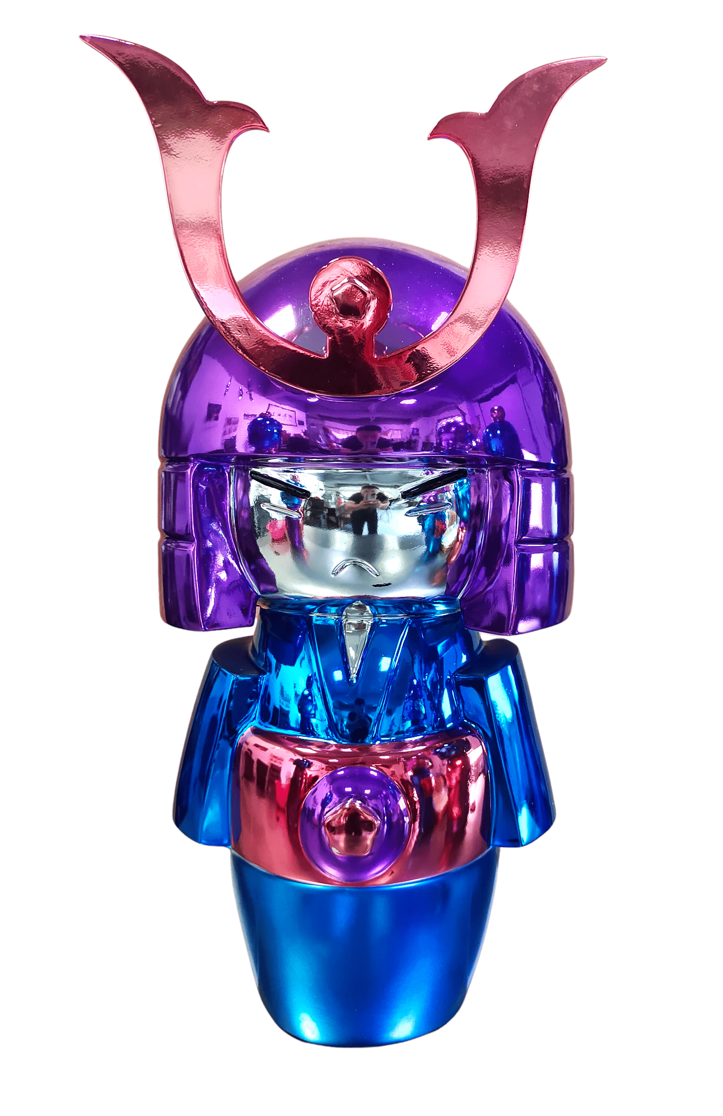 Urashimo Taro's Journey of Love