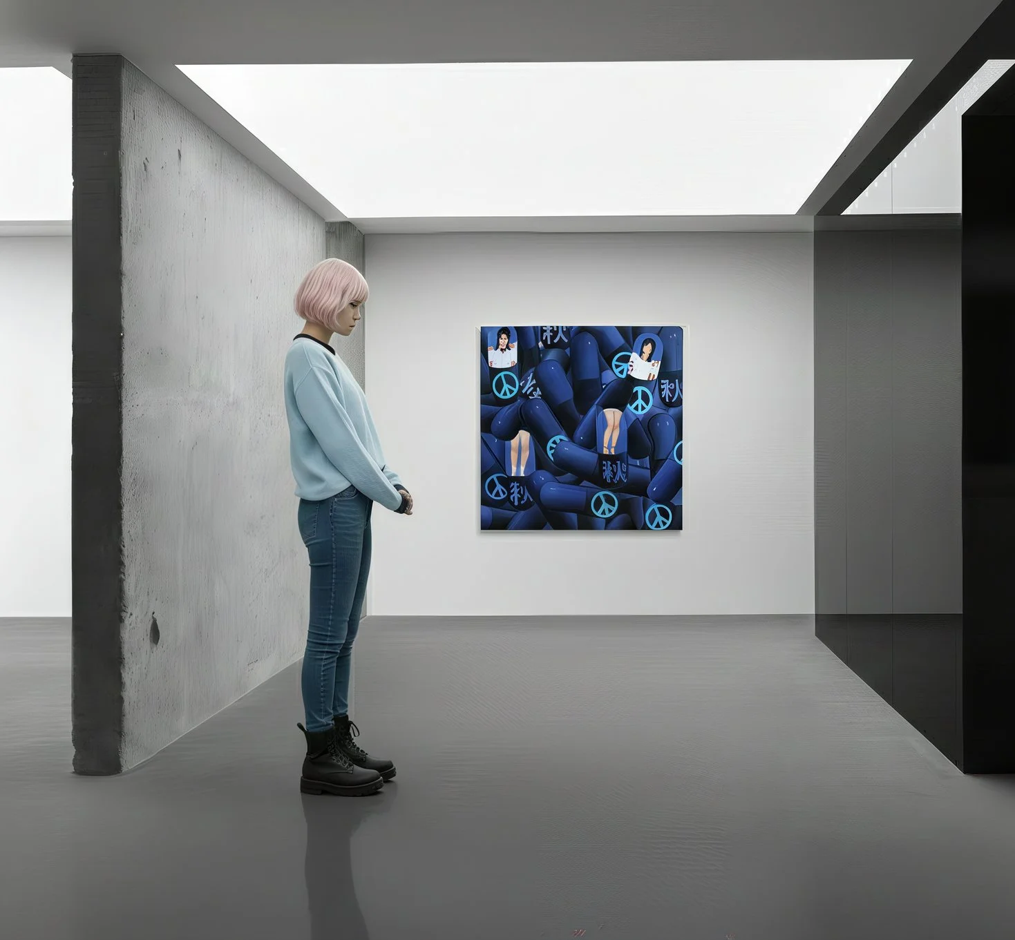 Heartbeat Elixirs : Love Infusions in Couture Capsules