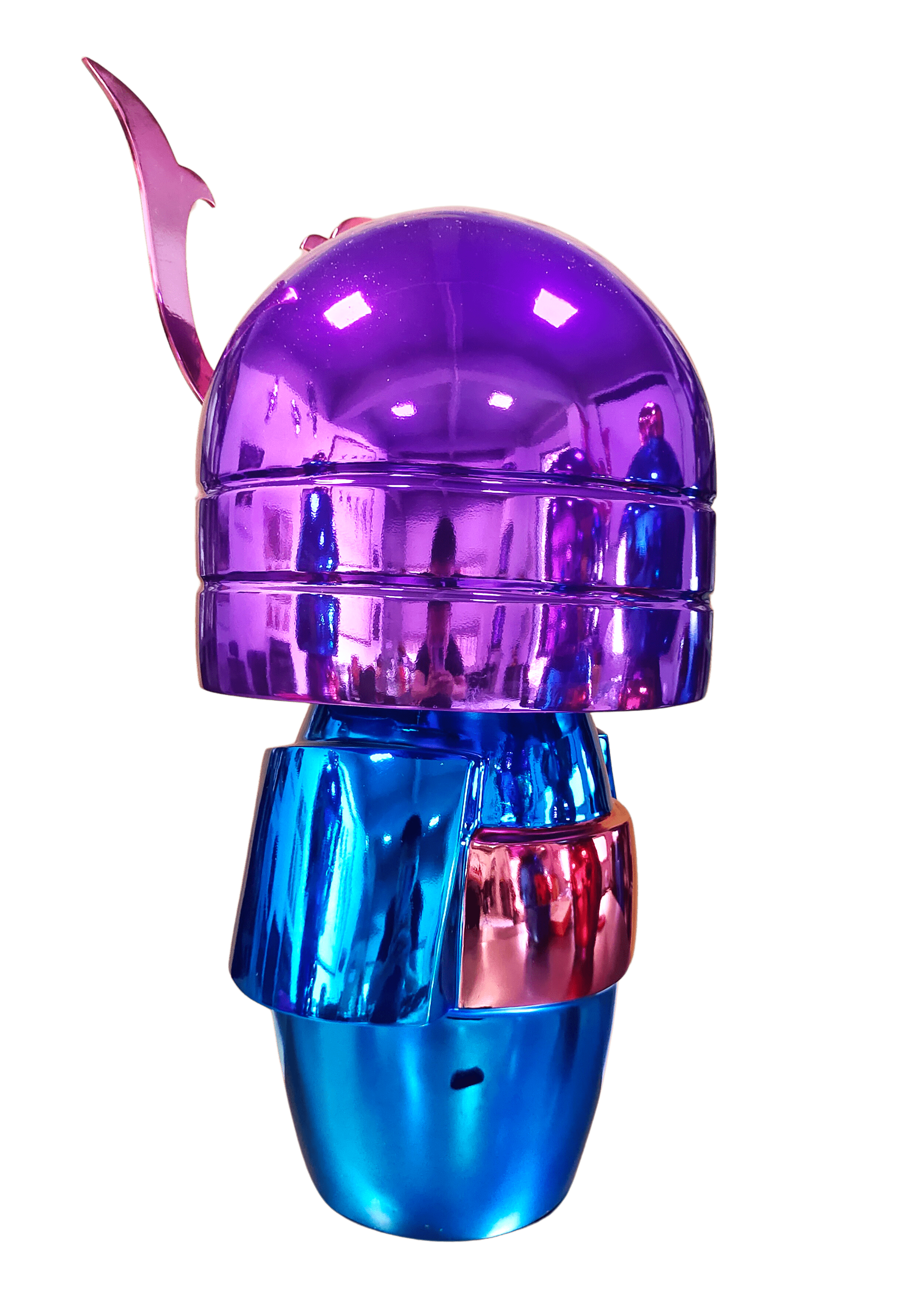 Urashimo Taro's Journey of Love