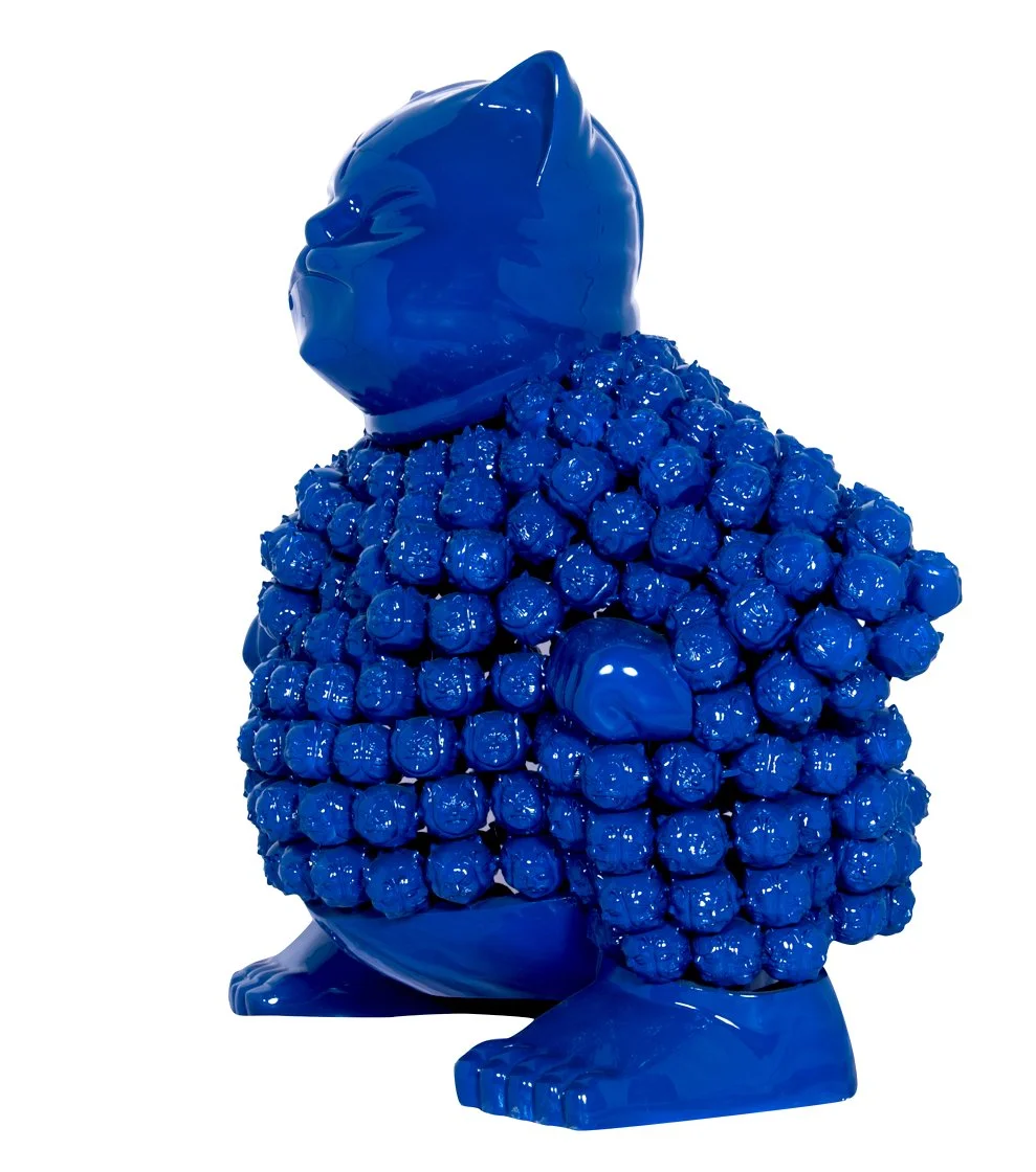 Azure Sumonmyoji's Resonance : A Harmonious Ode to Onmyōdō's Enigmatic Dance of Dualities