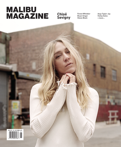 MALIBU MAGAZINE