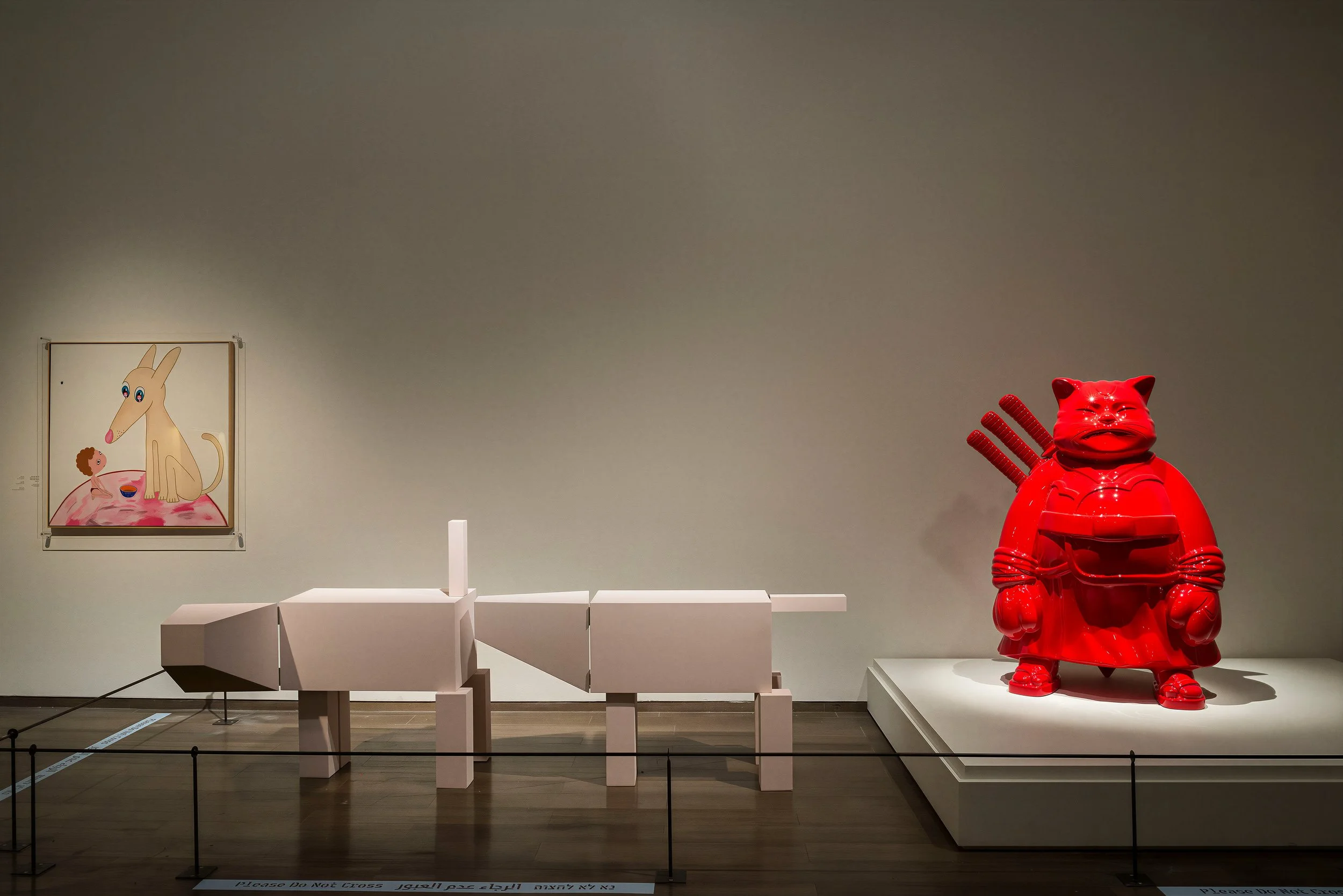 SELECTED PUBLIC PRESENTATIONS