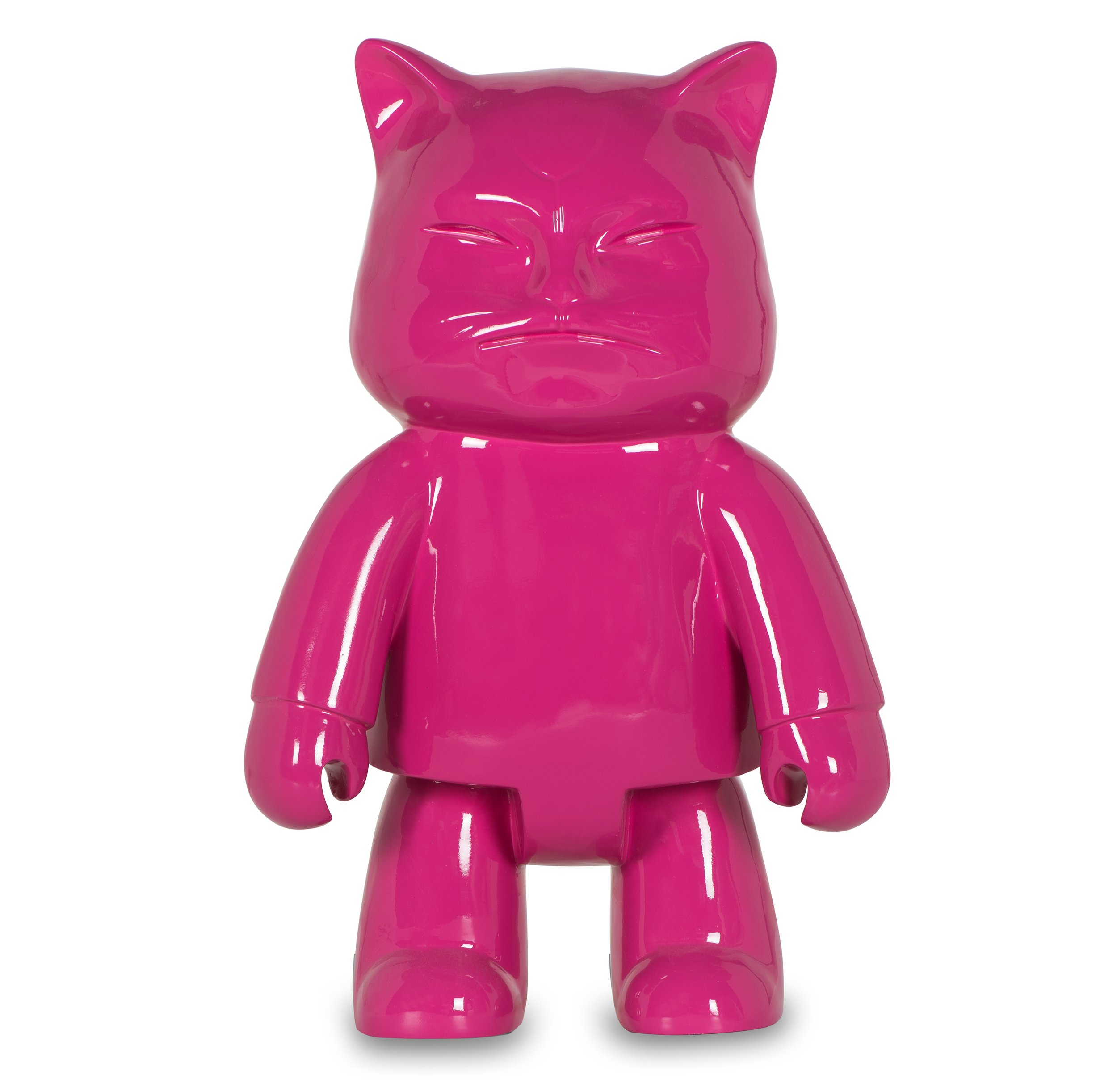 Supreme Robotcat : Kitty Cybernetic Maestro