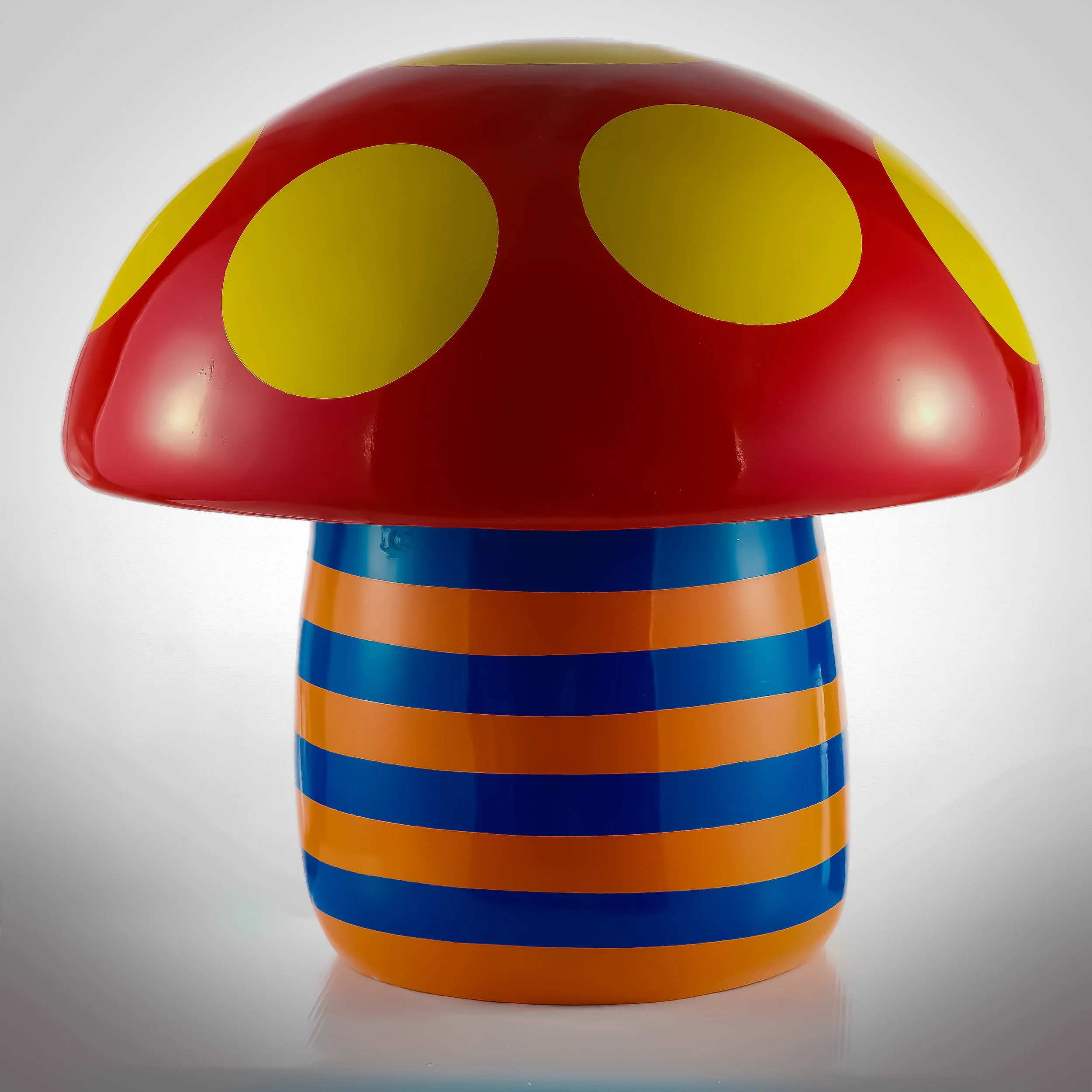 Shiitake Sprouts : Miniature Magic Unveiled