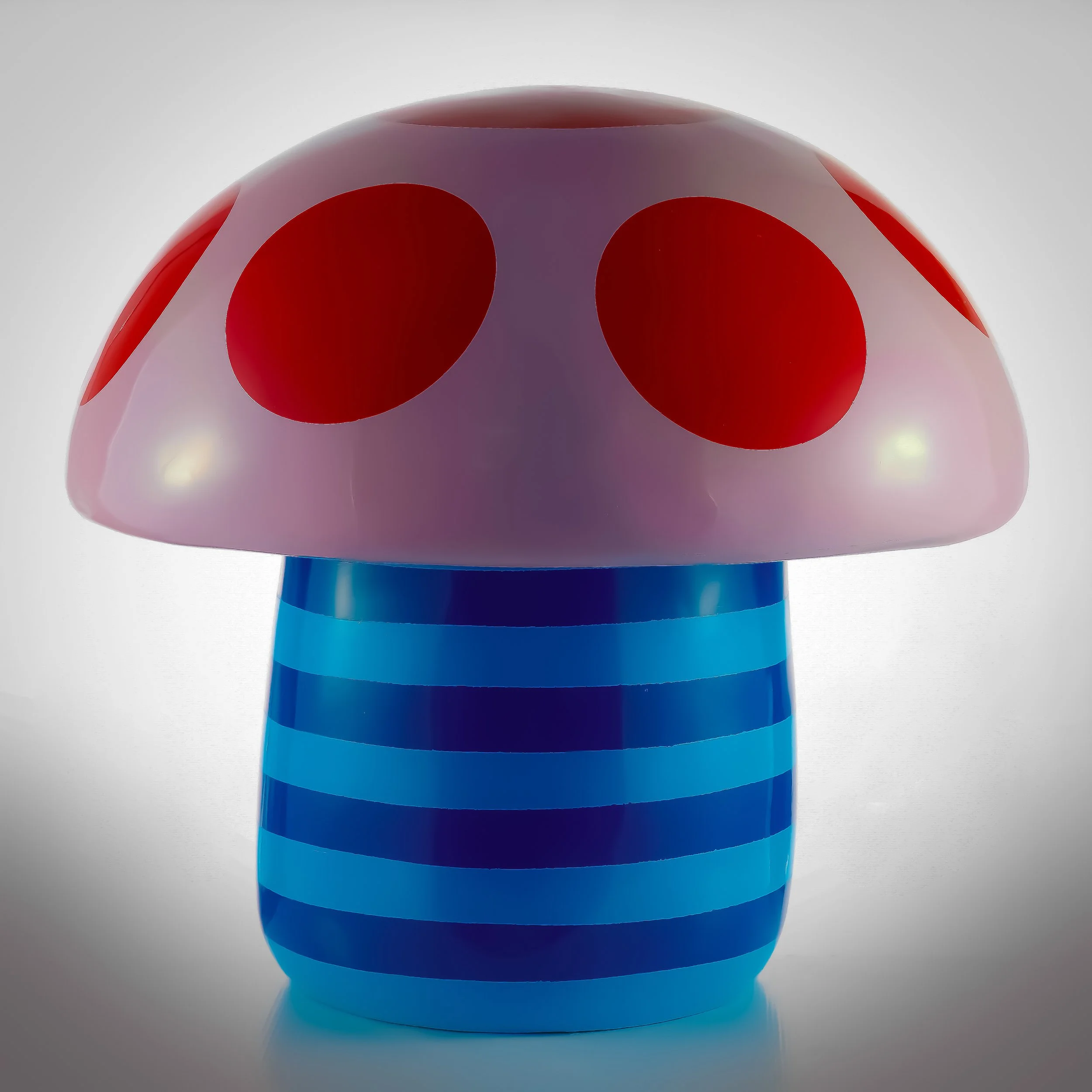 Shiitake Sprouts : Miniature Magic Unveiled