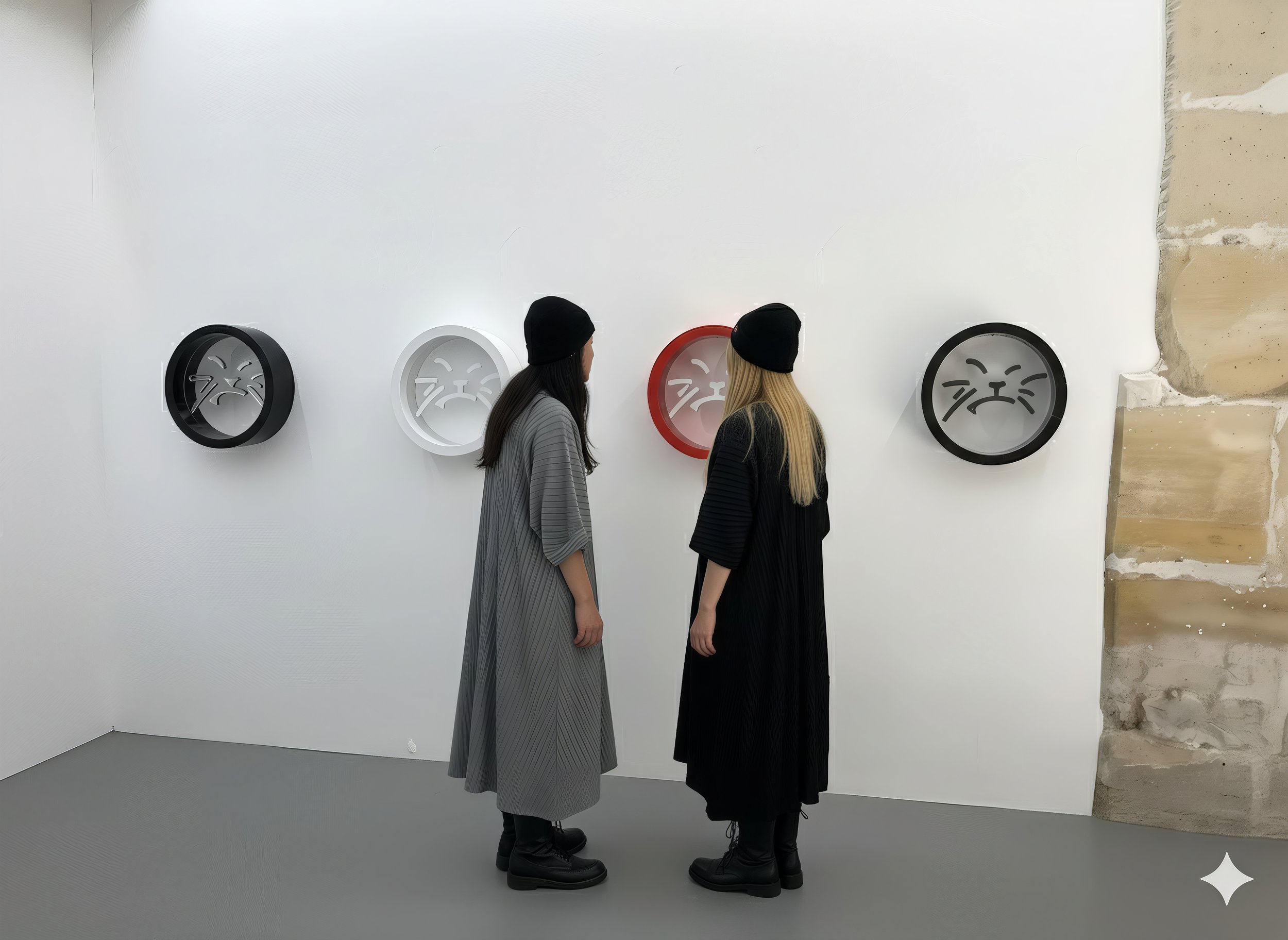 Samuraicat’s Inkan Resonance, Silver