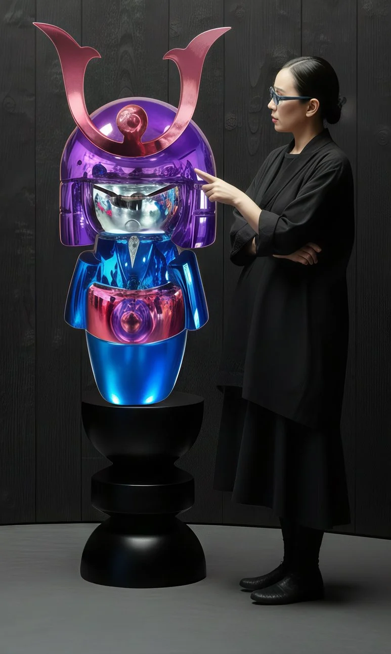 Urashimo Taro's Journey of Love