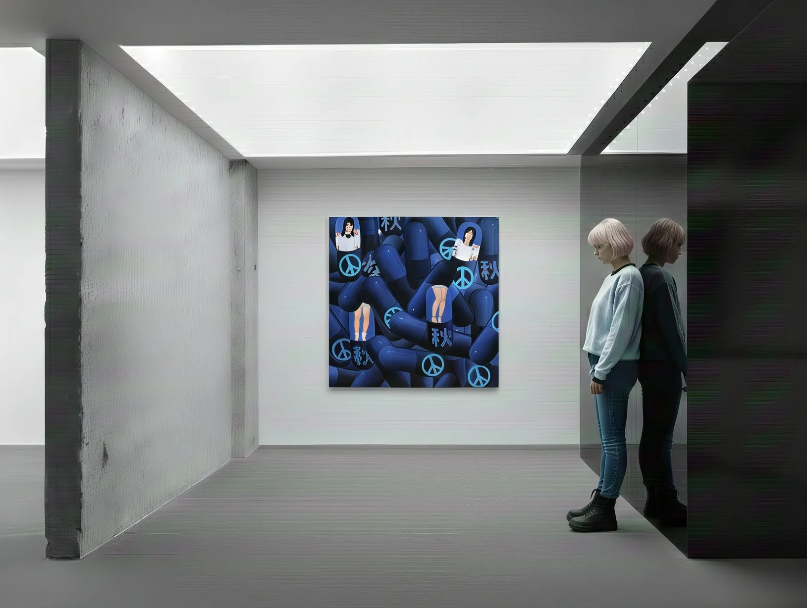 Heartbeat Elixirs : Love Infusions in Couture Capsules