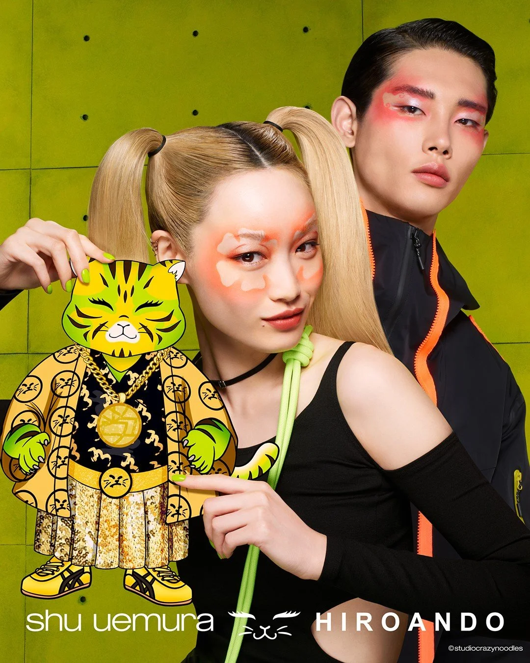 INTERNATIONAL COLLABORATIONS