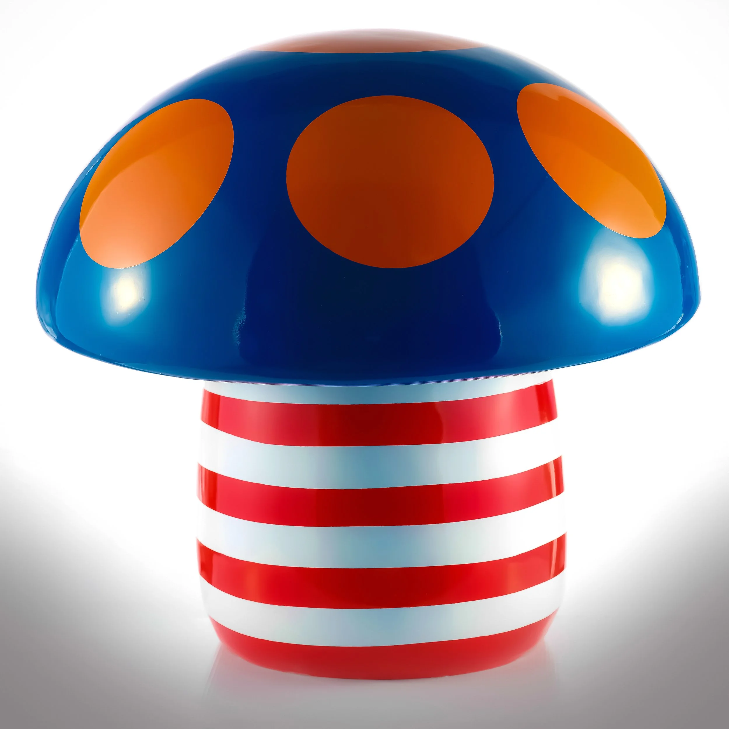 Shiitake Sprouts : Miniature Magic Unveiled