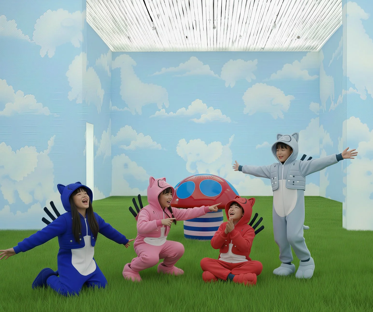 Shiitake Sprouts : Miniature Magic Unveiled