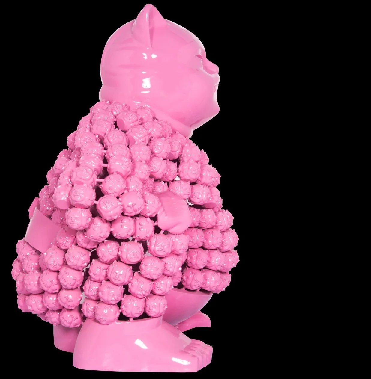 Candy Sumonmyoji's Resonance : A Harmonious Ode to Onmyōdō's Enigmatic Dance of Dualities