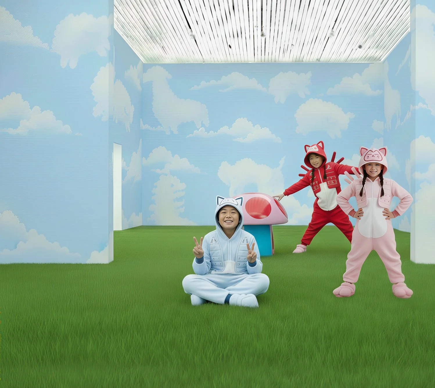 Shiitake Sprouts : Miniature Magic Unveiled