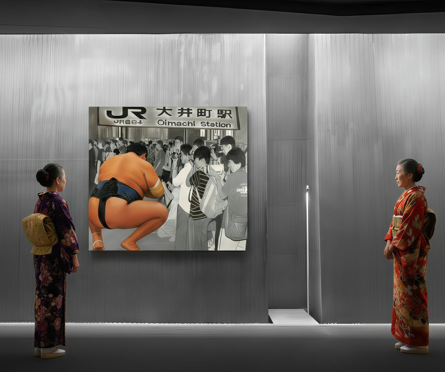 Paparazzi2 : Whispers in the Shadows