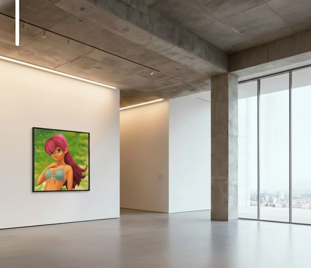 Aruhi3: Verdant Clouds, Kawaii Whispers