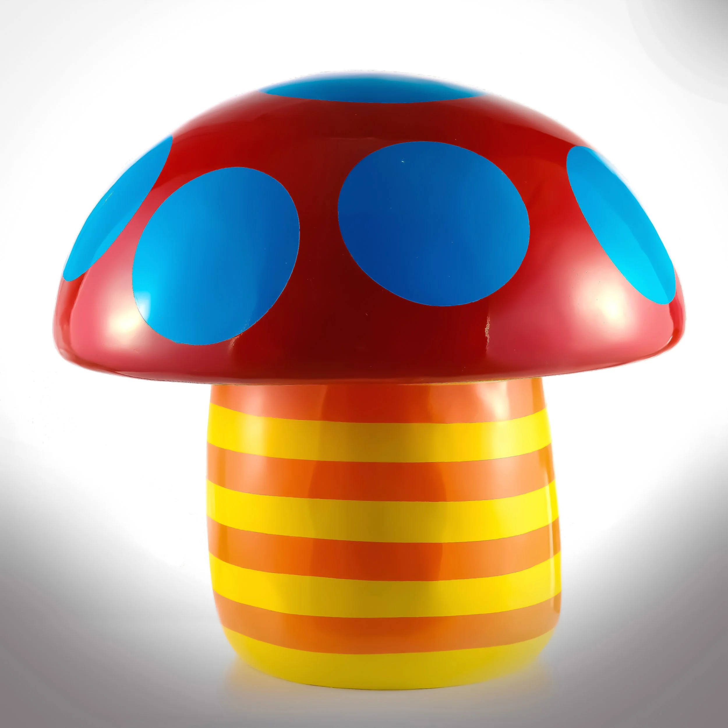 Shiitake Sprouts : Miniature Magic Unveiled