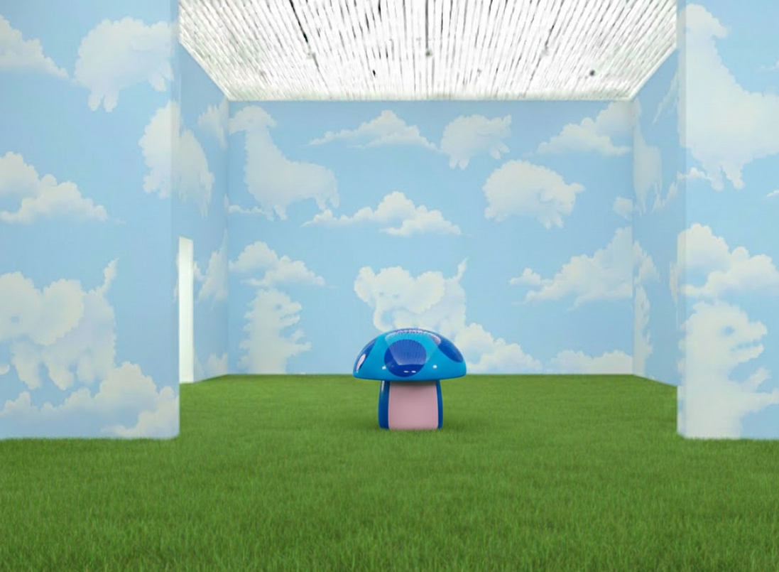 Shiitake Sprouts : Miniature Magic Unveiled