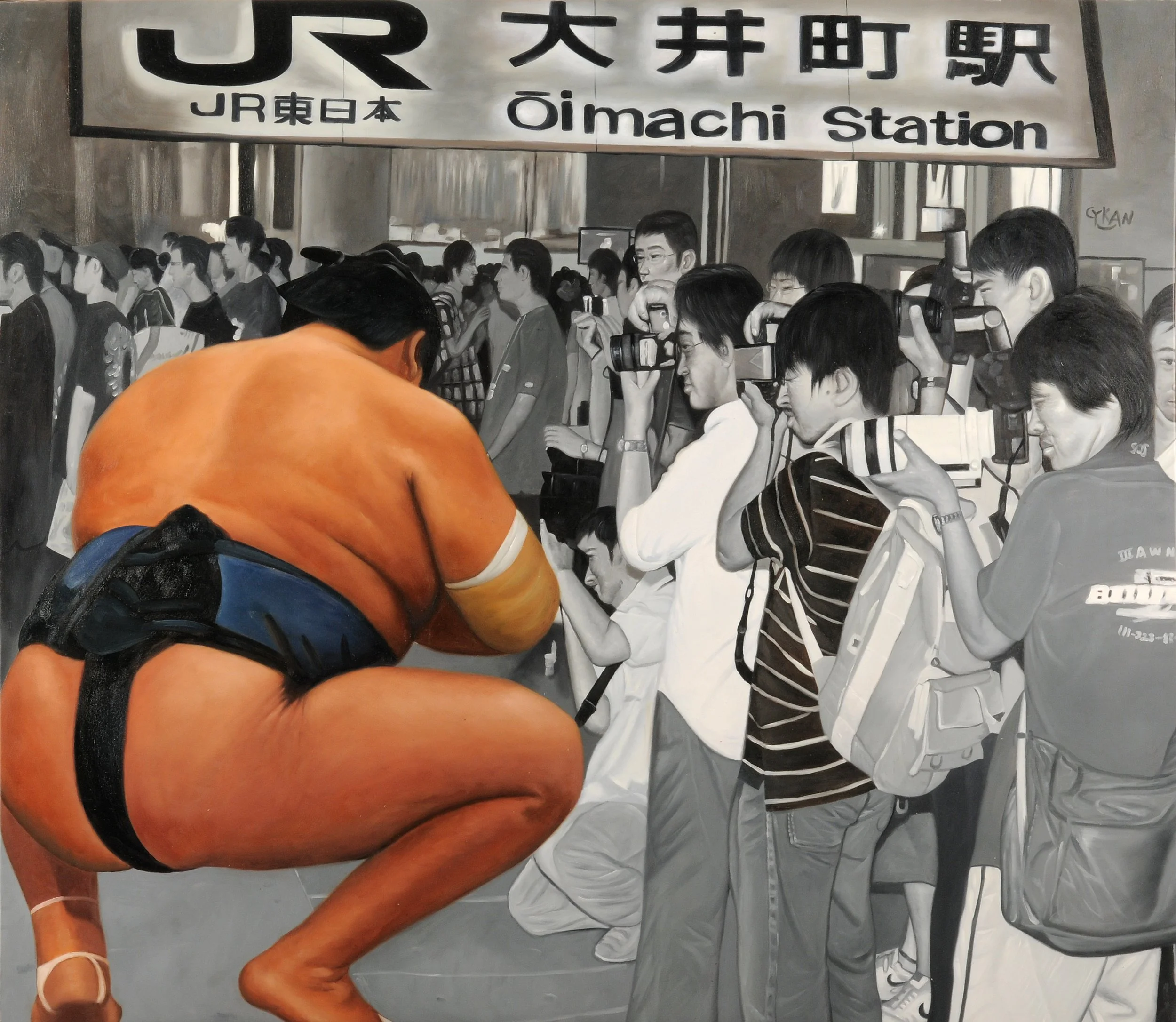 Paparazzi2 : Whispers in the Shadows