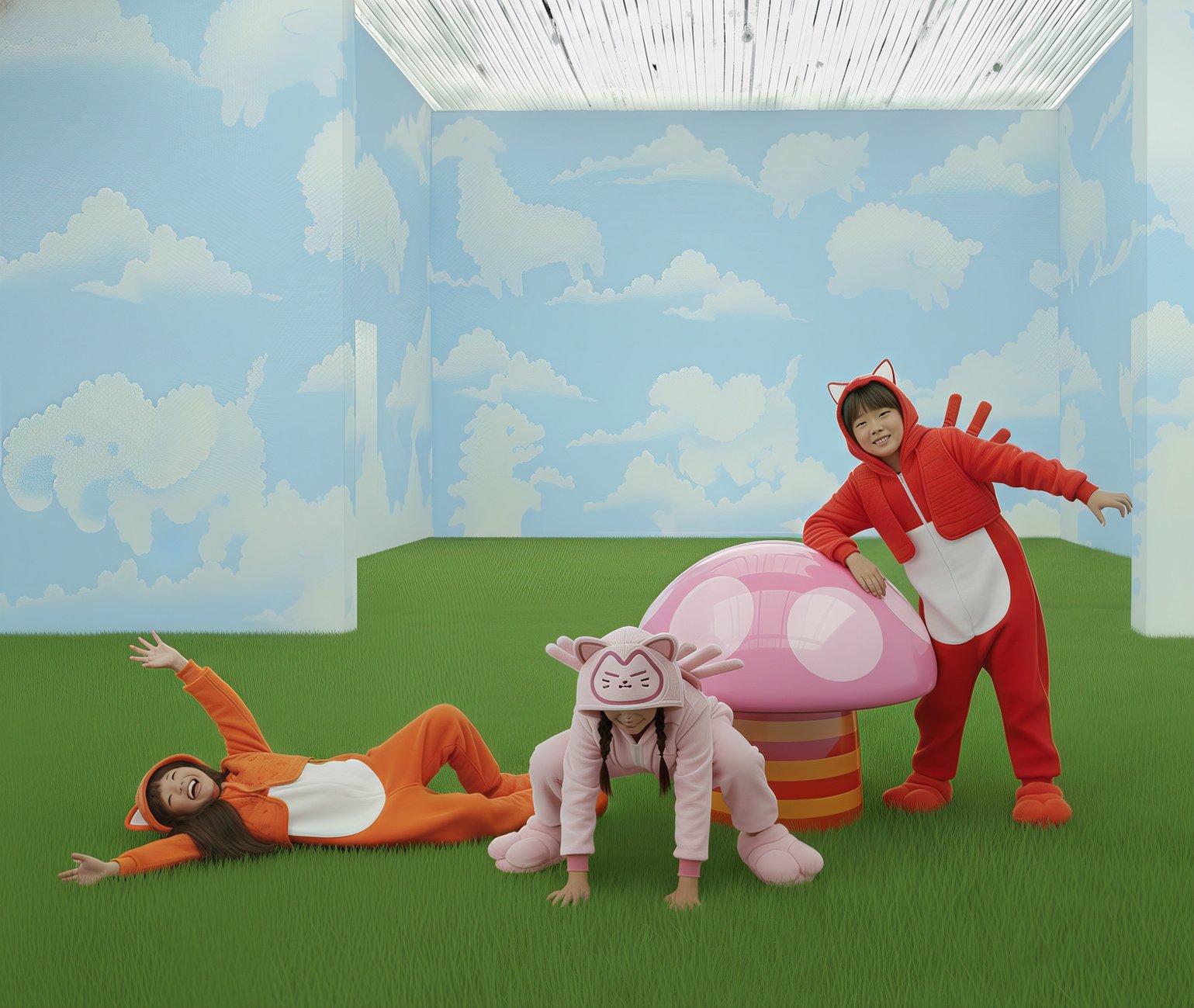 Shiitake Sprouts : Miniature Magic Unveiled