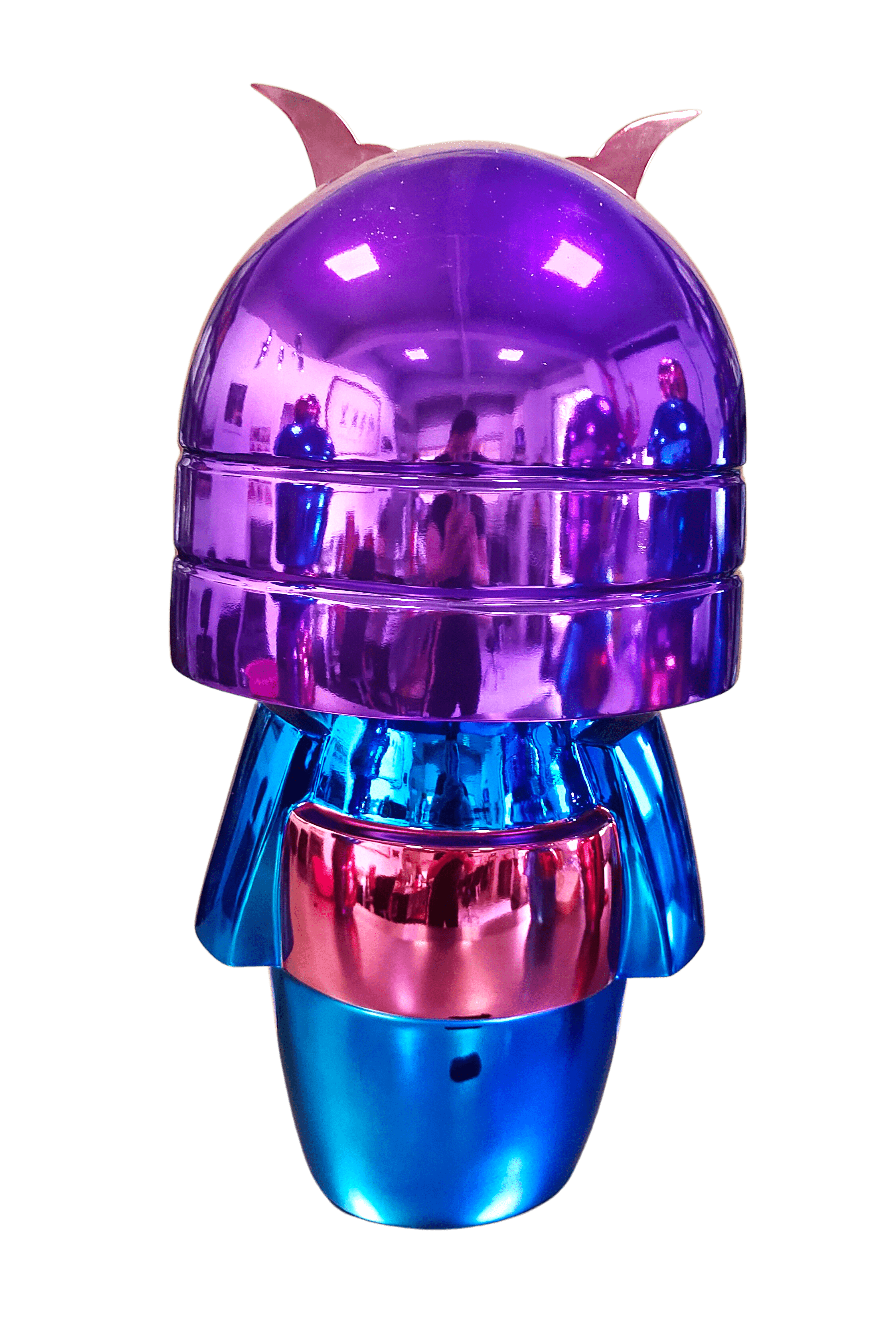 Urashimo Taro's Journey of Love