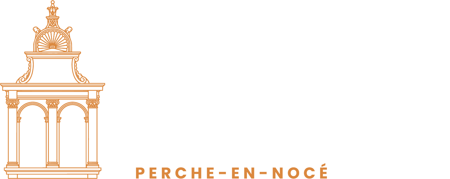 Les Jardins de la Jouvinière &mdash; Visite guidée à Perche-en-Nocé, Orne