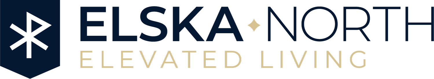 elska north