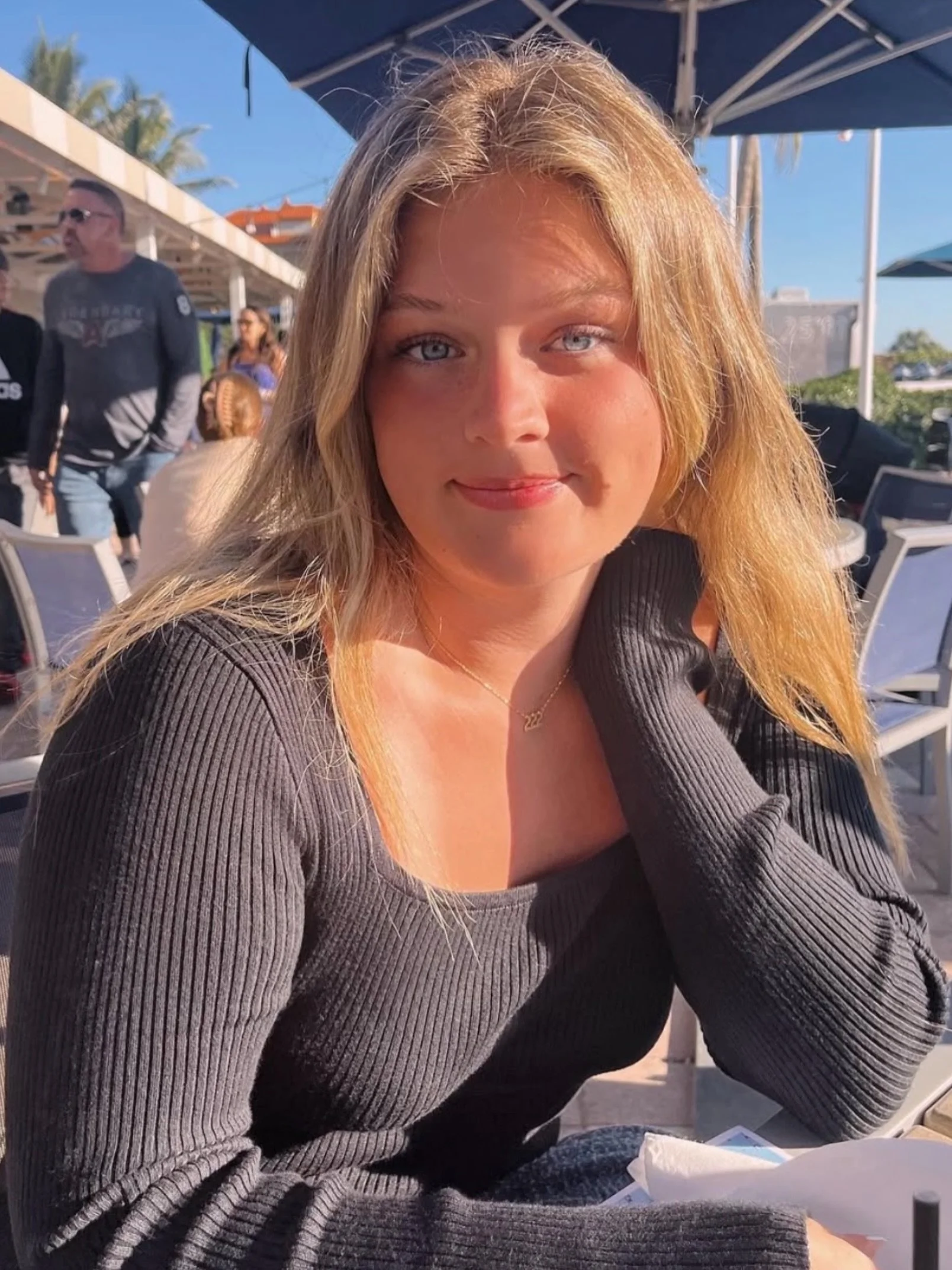 Congratulations to our girl, Caroline! Caroline has graduated from University of Southern Maine with a BA in Psychology! In addition to working with us at the store for many years, she also nannies and does many other things! If she has helped you at