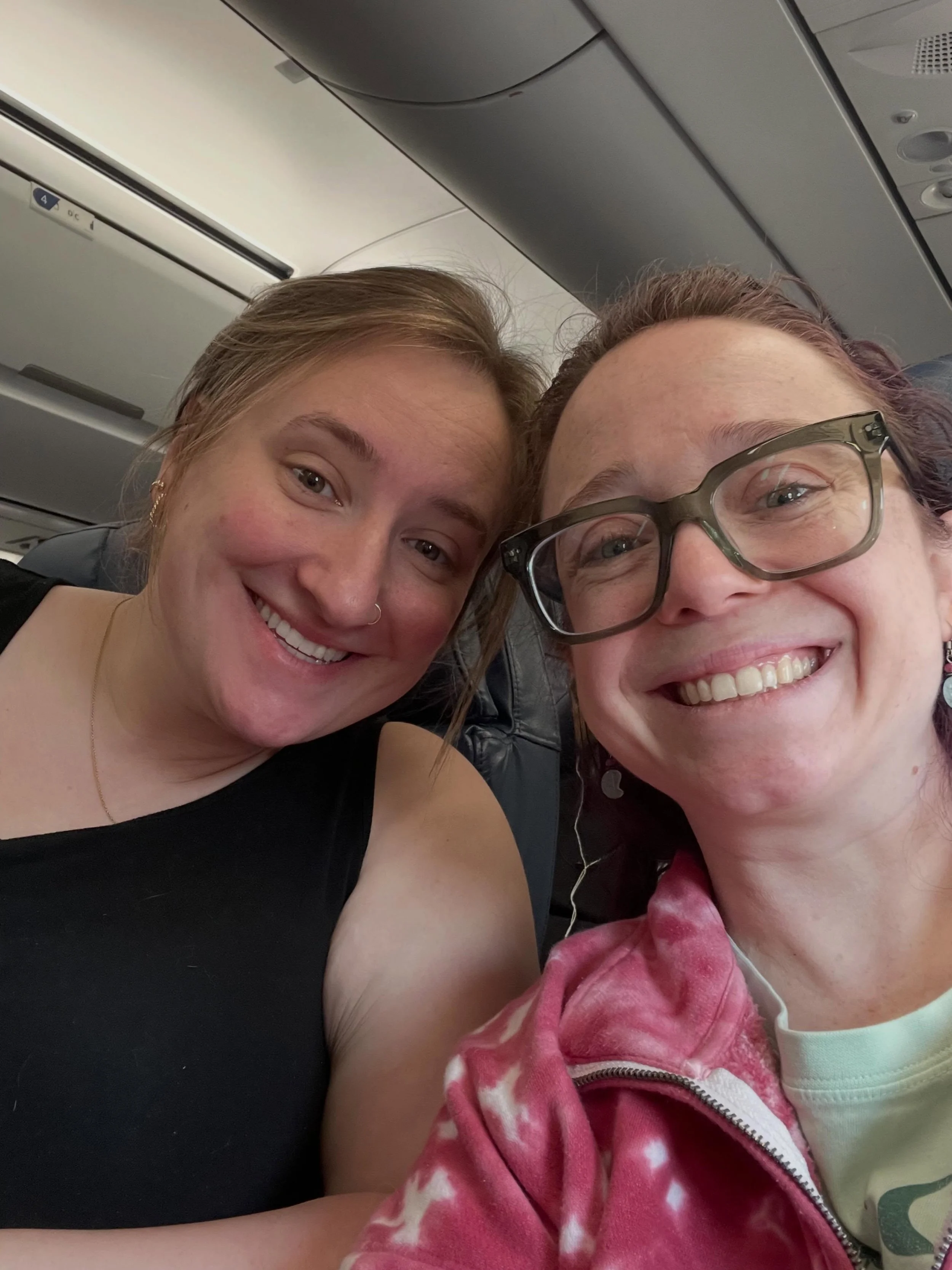 Emma and Sarah are headed to Milwaukee to the @astratoy show! Excited to see what our favorite brands have for us to bring back to you all!
.
.
#shoplocal #astratoys