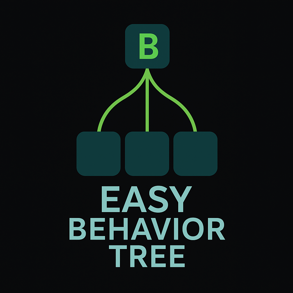 Easy Behavior Tree
