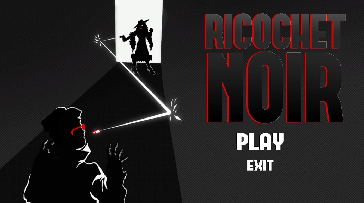 Ricochet Noir