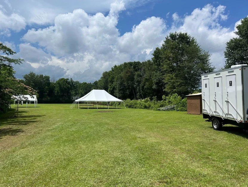 Luxury restroom rentals serving the Birmingham, Mountain Brook, Homewood, Vestavia Hills, Hoover, Trussville, Gardendale, Pelham, Helena, Chelsea, Leeds, Moody, Oxford, Tuscaloosa, Auburn, Huntsville, and Montgomery areas 