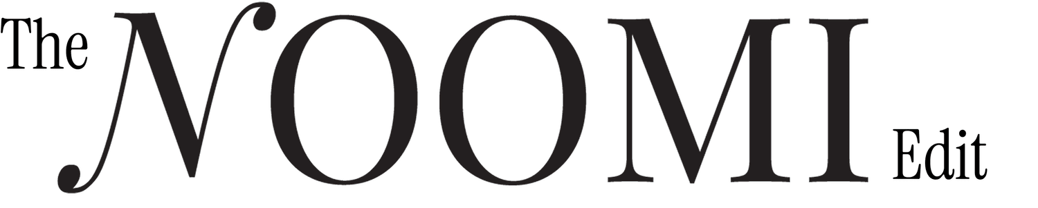 The NOOMI Edit