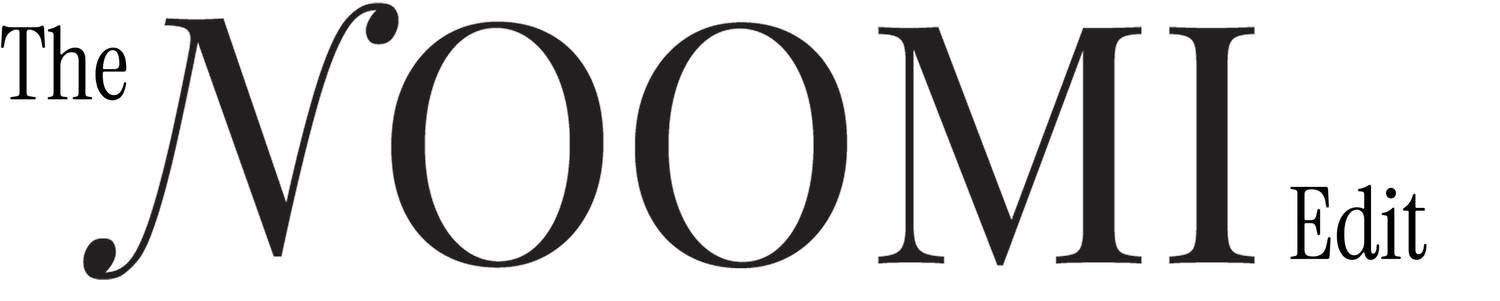 The NOOMI Edit