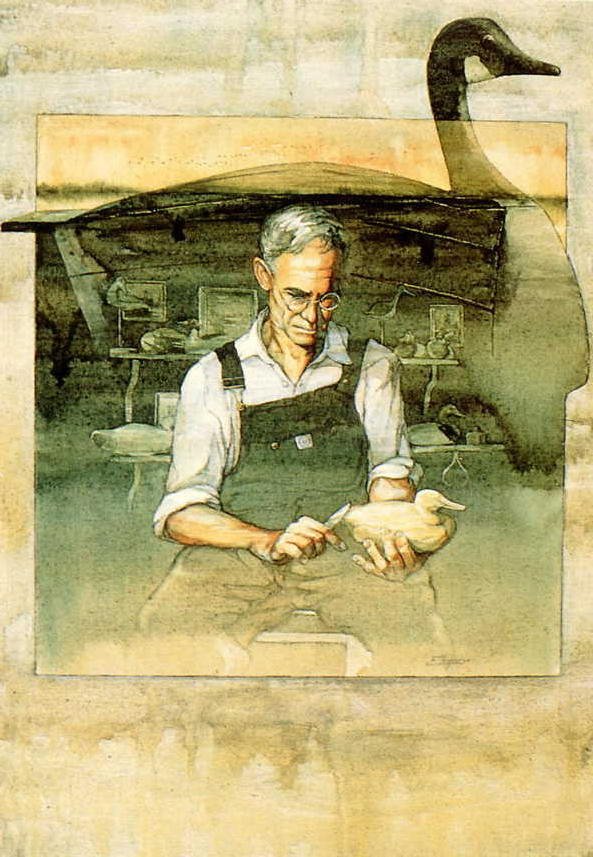 Patrick's Illustrations