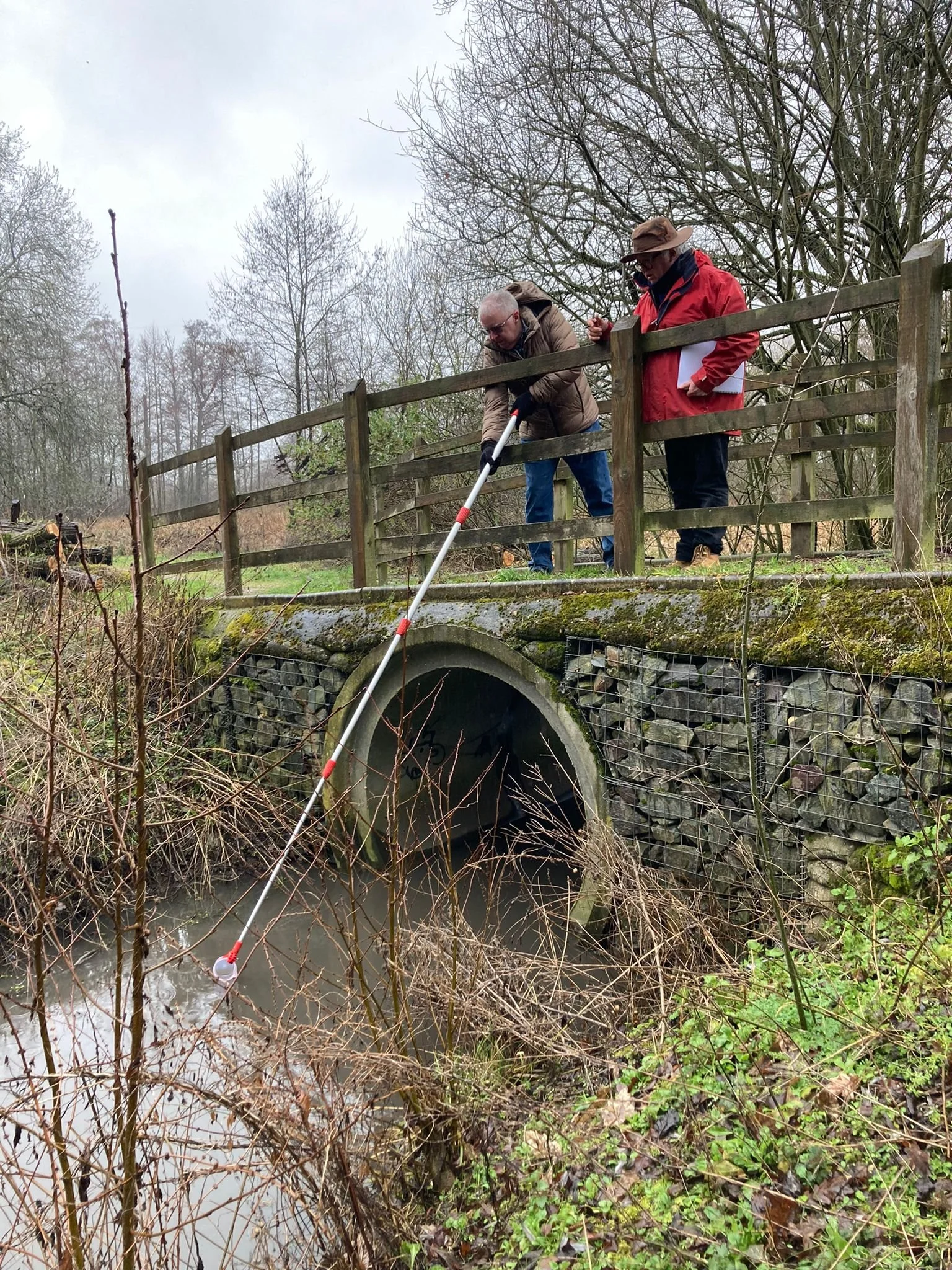 EAST SUFFOLK TRUST AWARDS OVER £300,000 FOR LOCAL NATURE RECOVERY