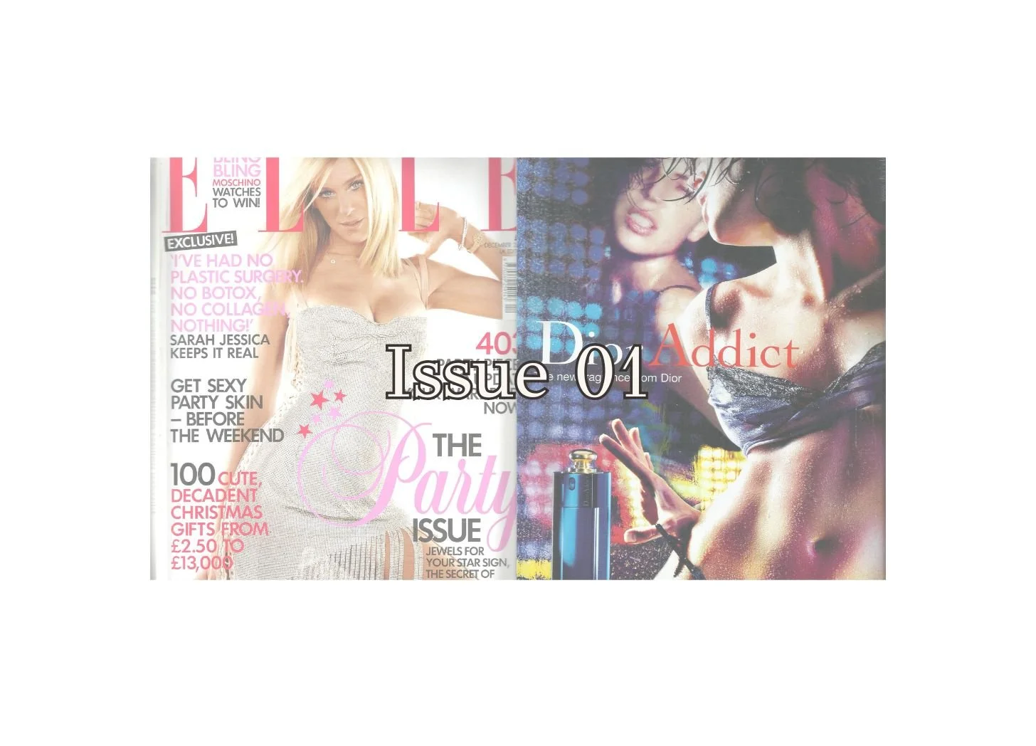  Issue 01