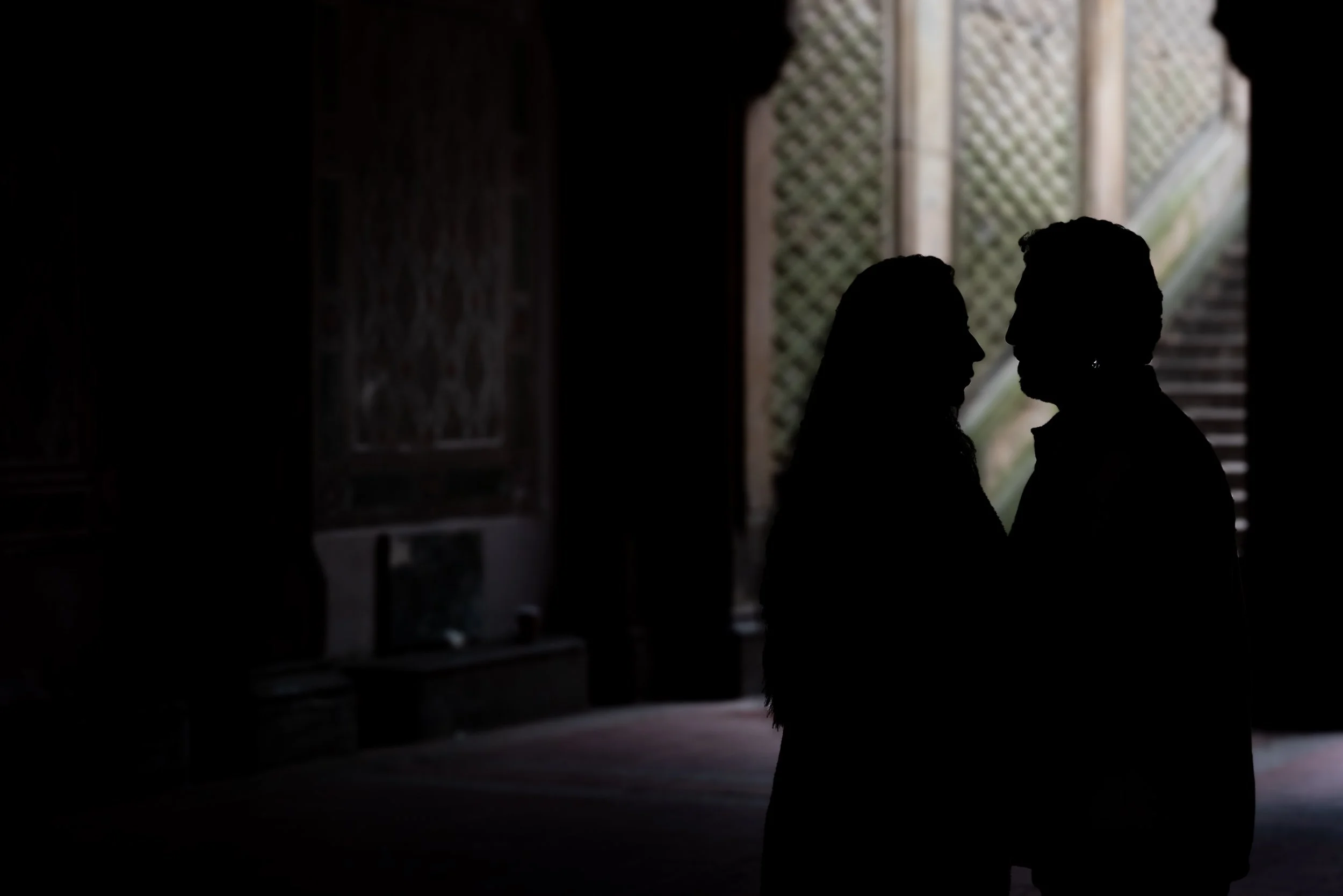 Engagements