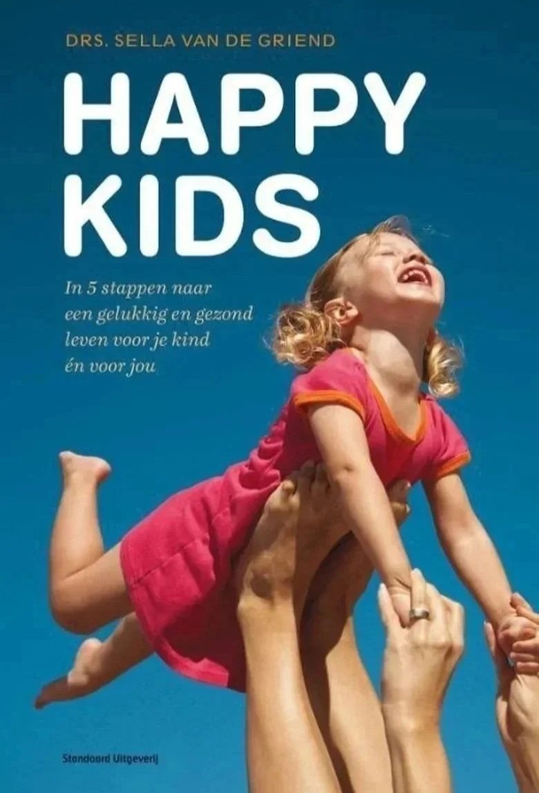 Boek, uitgave WPG Uitgeverij