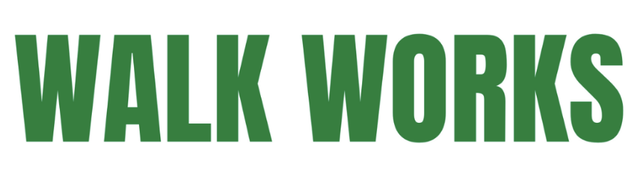 Walk Works @ Thameside