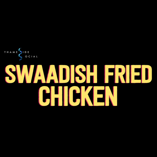 Swaddish Take Over