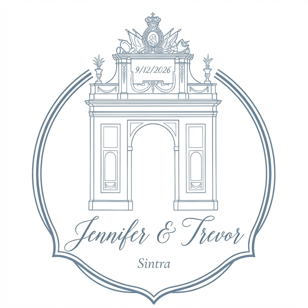 Jennifer &amp; Trevor