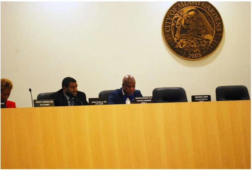 Miami Gardens council may tune ordinance to keep out F1 noise