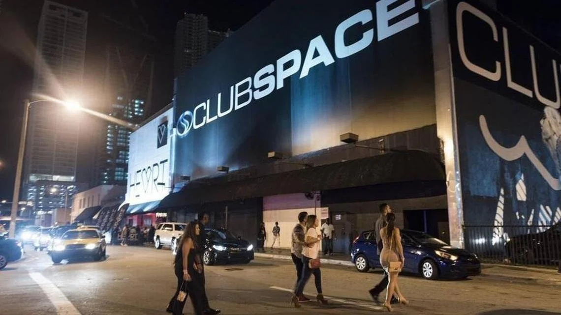 Miami club turns up the volume on noise dispute with condos, files lawsuit against city