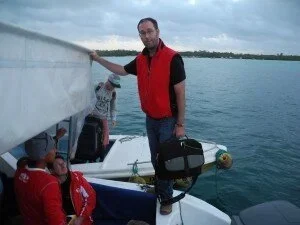 Experiential Learning: The Culture and Environment of the Galapagos, Reporting, Writing, Multimedia Sound Recording and Editing