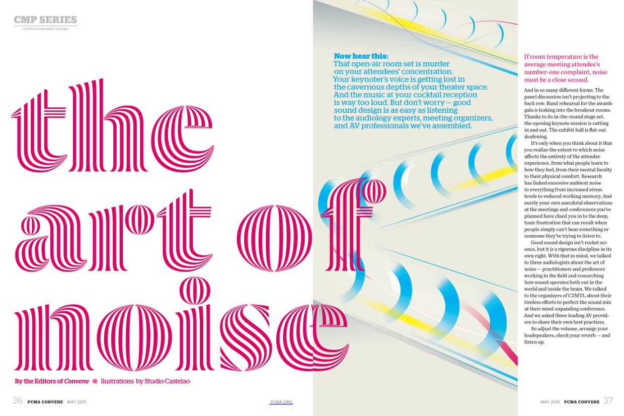 The Complete Guide to Audio at Meetings