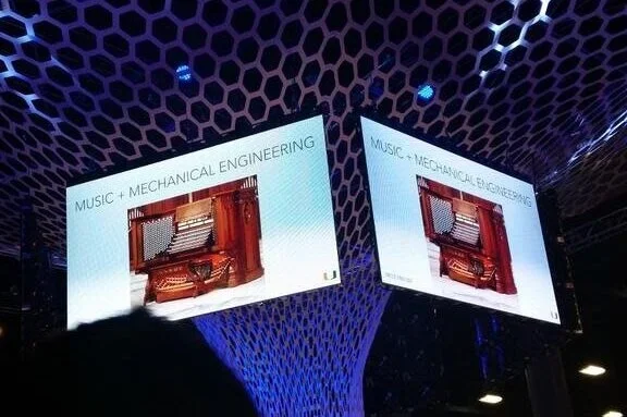 Emerge Americas 2015 Welcomes Dr. Colby Leider