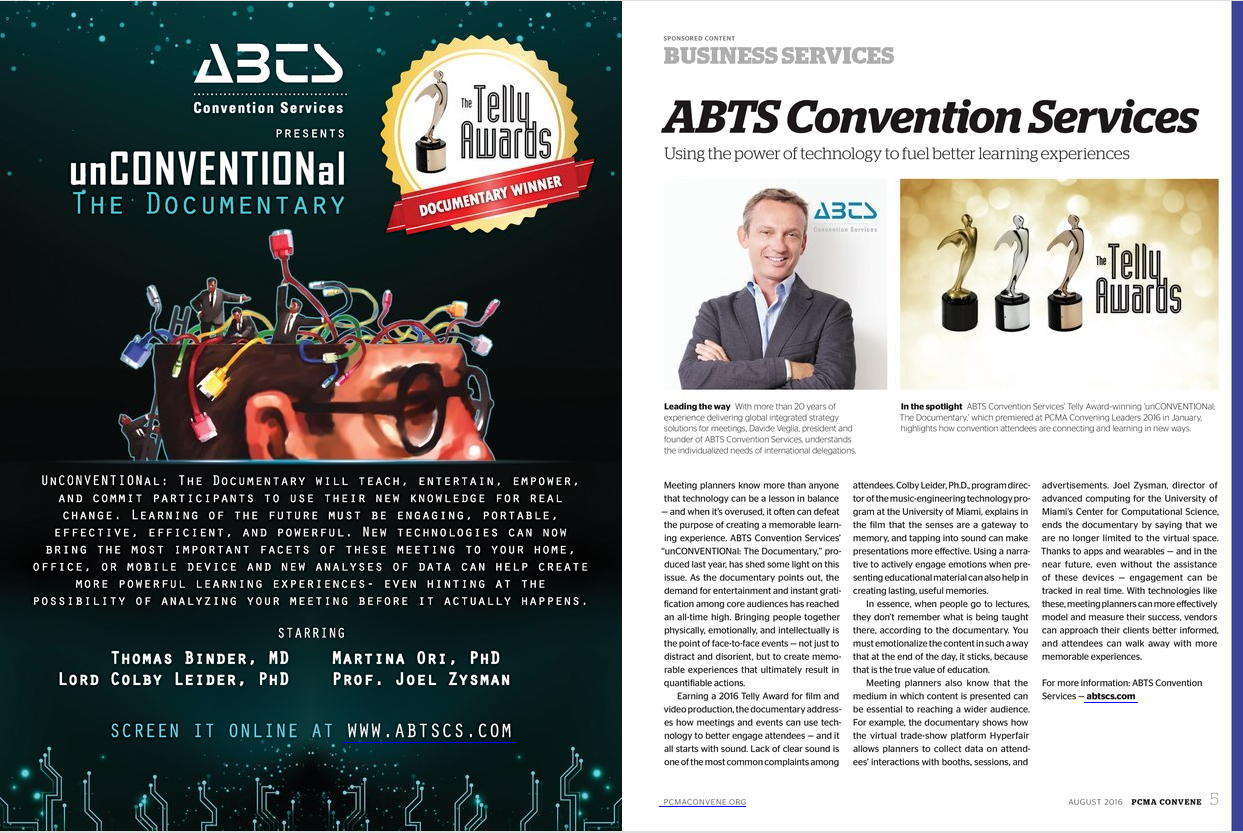 Using the power of technology to fuel better learning experiences.